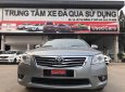 Toyota Camry 2011 - Bán xe Toyota Camry 2,4G năm 2011, màu xám, 620tr