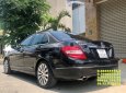 Mercedes-Benz C class 2009 - Bán xe Mercedes đời 2009, màu đen, chính chủ, giá 399.999tr