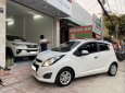 Chevrolet Spark 2015 - Cần bán Chevrolet Spark sản xuất 2015, màu trắng 