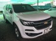 Chevrolet Colorado 2017 - Bán ô tô Chevrolet Colorado đời 2017, màu trắng, nhập khẩu nguyên chiếc