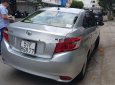 Toyota Vios   2017 - Cần bán xe Toyota Vios đời 2017, màu bạc