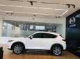 Mazda CX 5 2.0 Premium 2020 - Cần bán Mazda CX 5 2.0 Premium 2020, màu trắng, xe sẵn - giao ngay