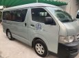 Toyota Hiace   2008 - Bán xe Toyota Hiace năm sản xuất 2008