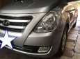 Hyundai Starex     2017 - Bán xe Hyundai Starex năm 2017, nhập khẩu nguyên chiếc, 745 triệu