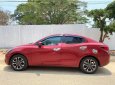 Mazda 2 2017 - Xe Mazda 2 sản xuất năm 2017, màu đỏ, 450tr