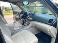 Toyota Highlander  2.7 SE 2011 - Cần bán xe Toyota Highlander 2.7 SE đời 2011, màu đen, nhập khẩu Mỹ