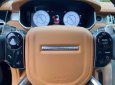LandRover SV Autobiography LWB 3.0 2020 - Bán LandRover Range Rover SV Autobiography LWB 3.0 đời 2020, màu đen, xe nhập