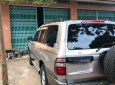 Toyota Land Cruiser 2000 - Xe Toyota Land Cruiser 2000, màu bạc, nhập khẩu nguyên chiếc