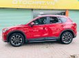 Mazda CX 5 2017 - Cần bán lại xe Mazda CX 5 2.5 đời 2017, màu đỏ, giá 719tr