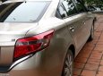 Toyota Vios   2016 - Bán Toyota Vios đời 2016, xe cũ 