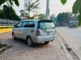 Toyota Innova     MT 2007 - Cần bán Toyota Innova MT đời 2007, nhập khẩu 