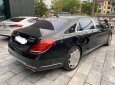 Mercedes-Benz S class 2016 - Cần bán xe Mercedes sản xuất 2016, màu đen như mới