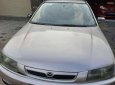 Mazda 323   2001 - Bán Mazda 323 sản xuất 2001, xe nhập chính chủ