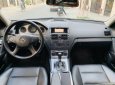 Mercedes-Benz C class 2008 - Xe Mercedes C class sản xuất 2008, màu đen