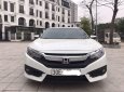 Honda Civic 2017 - Bán ô tô Honda Civic đời 2017, màu trắng, nhập khẩu, 740tr