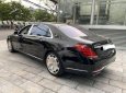 Mercedes-Benz S class 2016 - Cần bán xe Mercedes sản xuất 2016, màu đen như mới