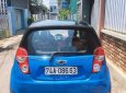 Chevrolet Spark 2015 - Bán xe Chevrolet Spark đời 2015, màu xanh lam