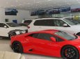 Lamborghini Huracan 2016 - Bán Lamborghini Huracan đời 2016, màu đỏ, chiếc duy nhất trên thị trường