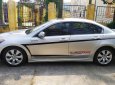 Honda Accord 2007 - Bán ô tô Honda Accord sản xuất năm 2007, màu bạc, nhập khẩu nguyên chiếc