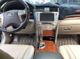 Toyota Camry 2011 - Bán xe Toyota Camry 2,4G năm 2011, màu xám, 620tr