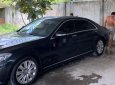 Mercedes-Benz S class 2016 - Cần bán gấp Mercedes S4000 đời 2016, màu đen, nhập khẩu nguyên chiếc