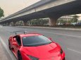 Lamborghini Huracan 2016 - Bán Lamborghini Huracan đời 2016, màu đỏ, chiếc duy nhất trên thị trường