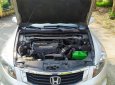 Honda Accord 2007 - Bán ô tô Honda Accord sản xuất năm 2007, màu bạc, nhập khẩu nguyên chiếc