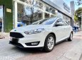 Ford Focus 2019 - Cần bán lại xe Ford Focus Trend 1.5 Turbo sản xuất 2019, màu trắng