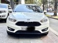 Ford Focus 2019 - Cần bán lại xe Ford Focus Trend 1.5 Turbo sản xuất 2019, màu trắng