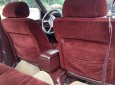 Toyota Cressida 1993 - Xe Toyota Cressida sản xuất năm 1993, màu bạc, 85tr