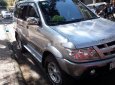 Isuzu Hi lander   2007 - Cần bán lại xe Isuzu Hi lander đời 2007, màu bạc chính chủ, 228tr