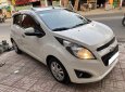 Chevrolet Spark 2015 - Cần bán Chevrolet Spark sản xuất 2015, màu trắng 