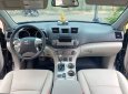 Toyota Highlander  2.7 SE 2011 - Cần bán xe Toyota Highlander 2.7 SE đời 2011, màu đen, nhập khẩu Mỹ