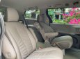 Toyota Sienna 2010 - Cần bán gấp Toyota Sienna đời 2010, màu trắng, nhập khẩu nguyên chiếc