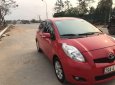 Toyota Yaris   2011 - Cần bán xe cũ Toyota Yaris sản xuất 2011