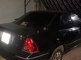 Ford Laser 2004 - Cần bán lại xe Ford Laser sản xuất 2004, màu đen