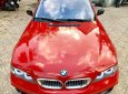 BMW 3 Series 2000 - Cần bán lại xe BMW 3 Series năm sản xuất 2000, màu đỏ, nhập khẩu nguyên chiếc, giá tốt