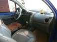 Daewoo Matiz 2001 - Bán Daewoo Matiz đời 2001, màu xanh lam giá cạnh tranh