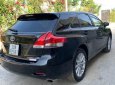 Toyota Venza 2009 - Cần bán lại xe Toyota Venza đời 2009, màu đen, xe nhập