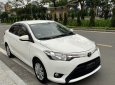 Toyota Vios 2018 - Bán Toyota Vios sản xuất năm 2018, màu trắng