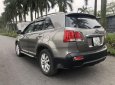 Kia Sorento 2012 - Bán lại chiếc xe cũ Kia Sorento năm 2012, màu xám, giá cực ưu đãi