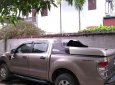 Ford Ranger XLS MT  2014 - Cần bán gấp Ford Ranger XLS MT năm 2014, xe nhập