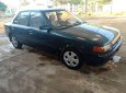 Mazda 323   1992 - Bán Mazda 323 năm 1992, nhập khẩu nguyên chiếc giá cạnh tranh