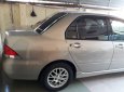 Mitsubishi Lancer 2004 - Bán Mitsubishi Lancer đời 2004, màu vàng, giá chỉ 235 triệu