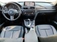 BMW 3 Series 2014 - Cần bán xe BMW 3 Series sản xuất 2014, màu trắng, nhập khẩu nguyên chiếc giá cạnh tranh