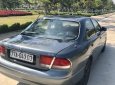 Mazda 626     1997 - Cần bán gấp Mazda 626 sản xuất 1997, màu xám, nhập khẩu số sàn