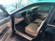 Toyota Camry 2002 - Cần bán Toyota Camry đời 2002, màu đen, nhập khẩu