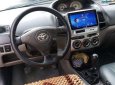 Toyota Vios 2005 - Cần bán lại xe Toyota Vios năm 2005, màu bạc xe gia đình, giá tốt