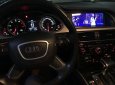 Audi A4 2012 - Bán Audi A4 sản xuất năm 2012, màu trắng, xe nhập