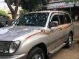 Toyota Land Cruiser 2000 - Xe Toyota Land Cruiser 2000, màu bạc, nhập khẩu nguyên chiếc